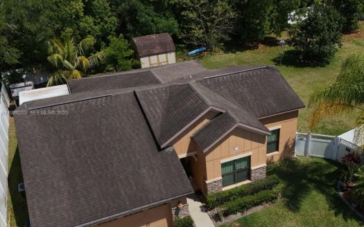 4850 Ashurst St Kissimmee, FL 34758