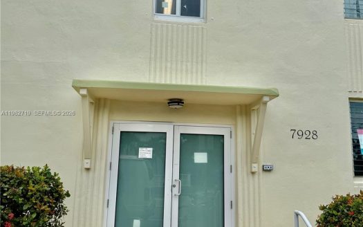 7928 Harding Ave #5 Miami Beach, FL 33141