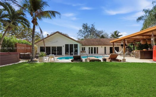 12203 Melissa Way Cooper City, FL 33026