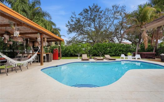 12203 Melissa Way Cooper City, FL 33026