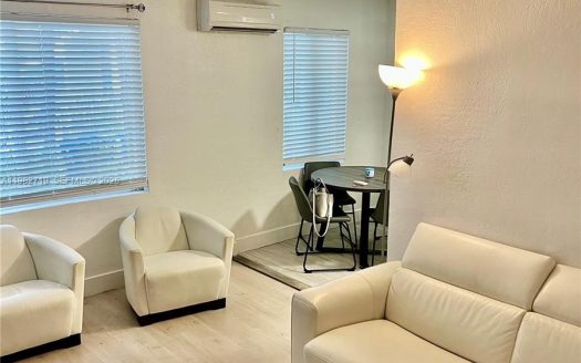 7928 Harding Ave #5 Miami Beach, FL 33141