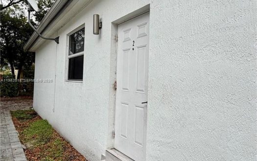 7537 NW 3rd Ave #2 Miami, FL 33150