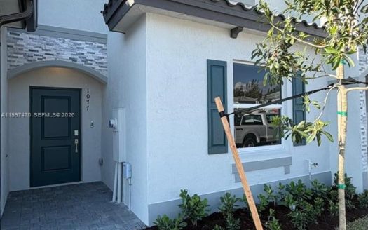 1077 SE 2nd Ter #1077 Florida City, FL 33034