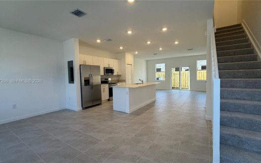 1087 SE 2nd Ter #1087 Florida City, FL 33034