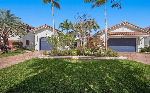 8055 NW 117th Way Parkland, FL 33076