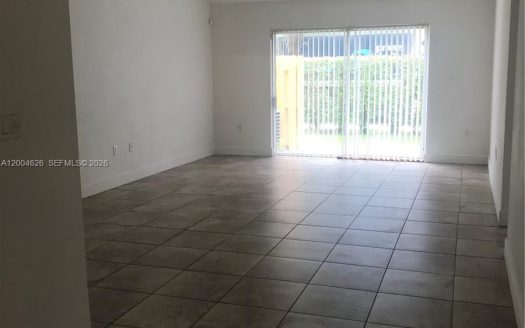 3825 NW 90th Ave #3825 Sunrise, FL 33351