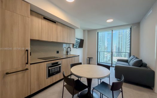 121 NE 5th St #2211 Miami, FL 33132