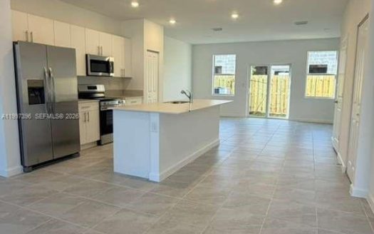 1087 SE 2nd Ter #1087 Florida City, FL 33034