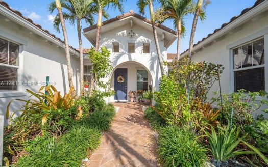 8055 NW 117th Way Parkland, FL 33076