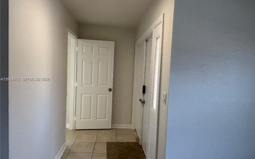 543 SW 61st Ter #1 Margate, FL 33068