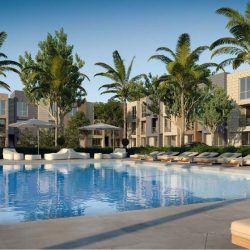 Aventura Village