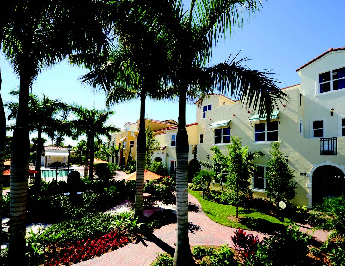 Centra Falls Potential Property Group