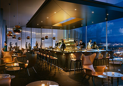One River Point