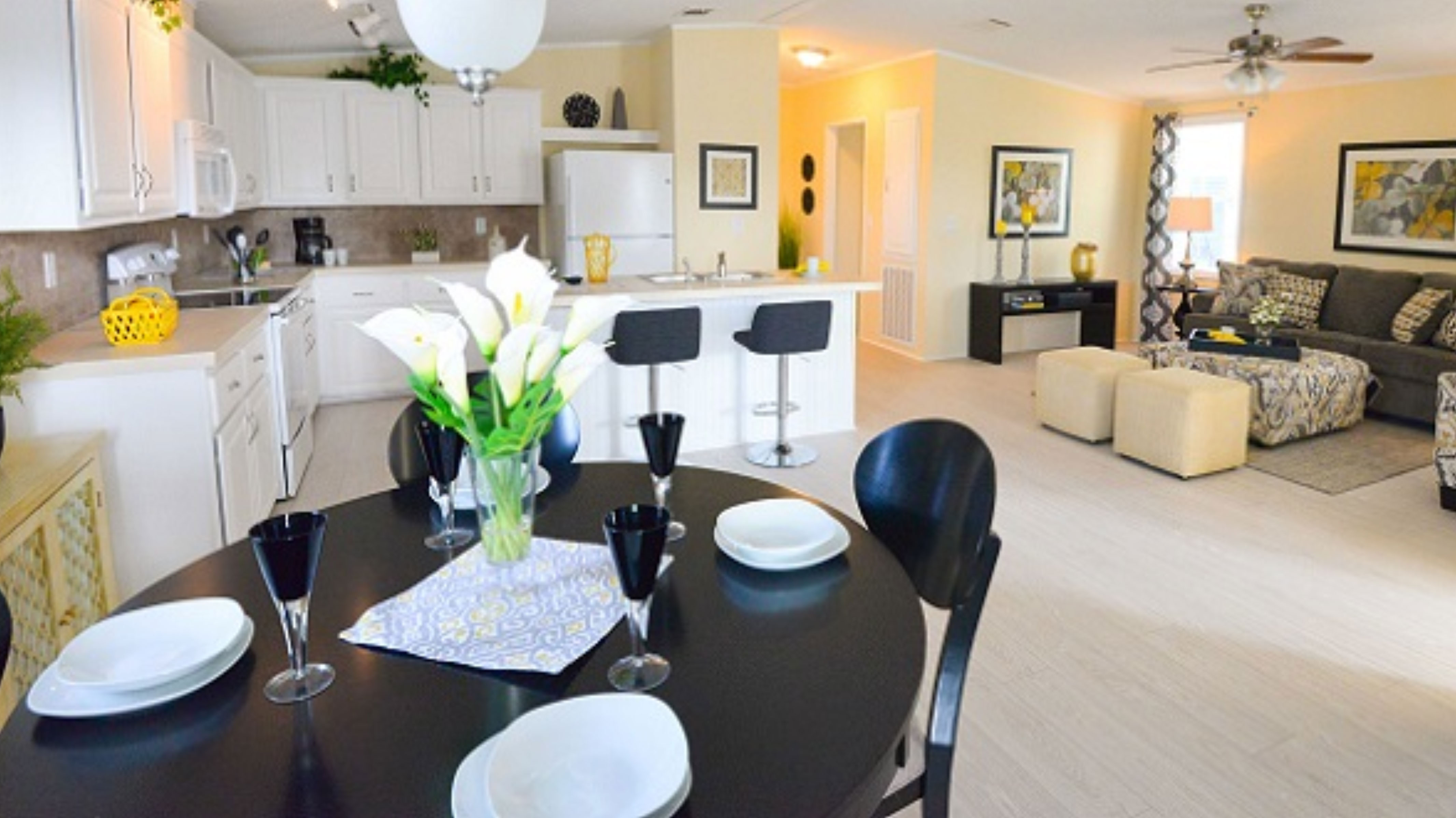 Rexmere Village Potential Property Group