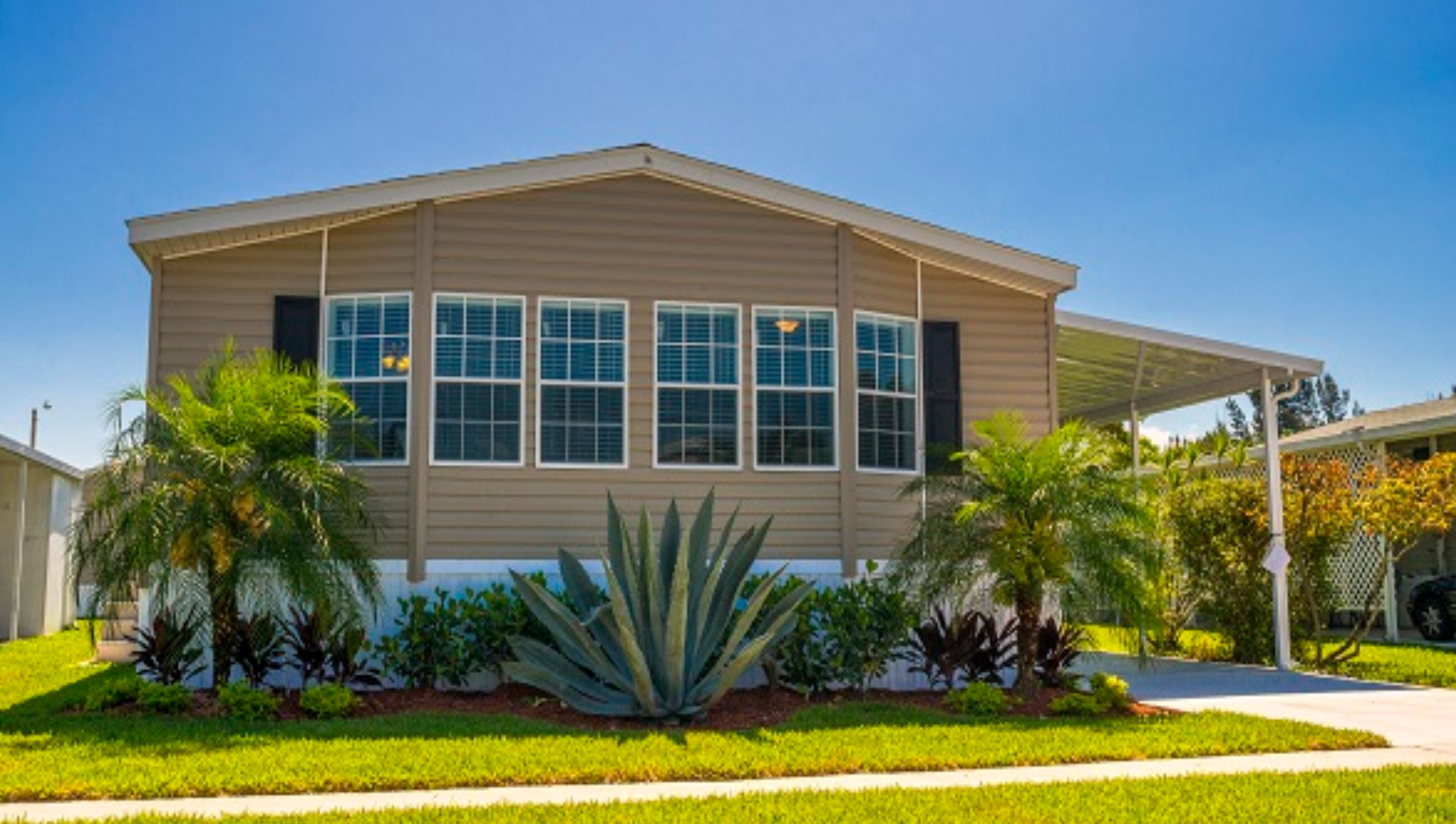 Rexmere Village Potential Property Group