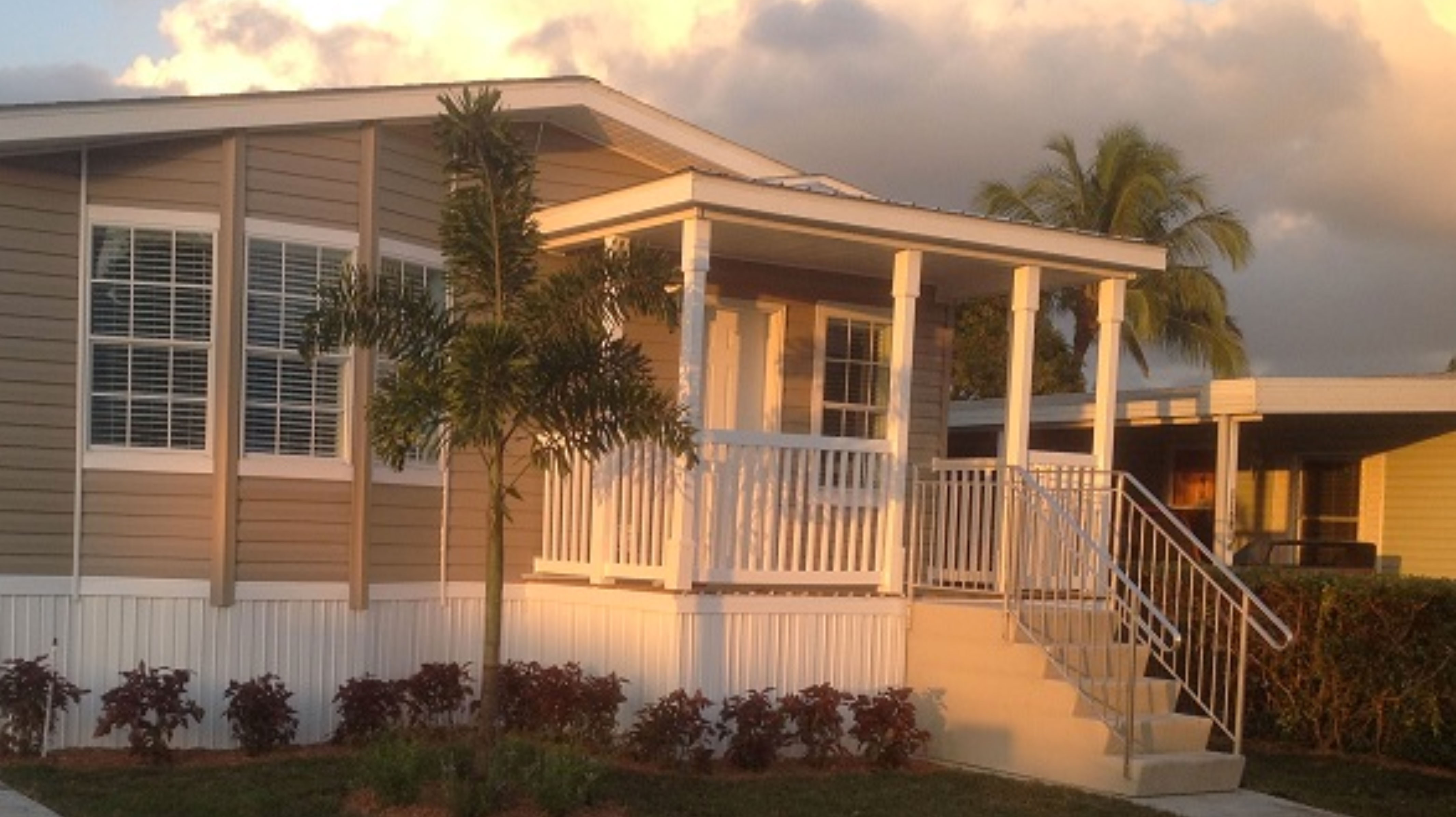 Rexmere Village Potential Property Group