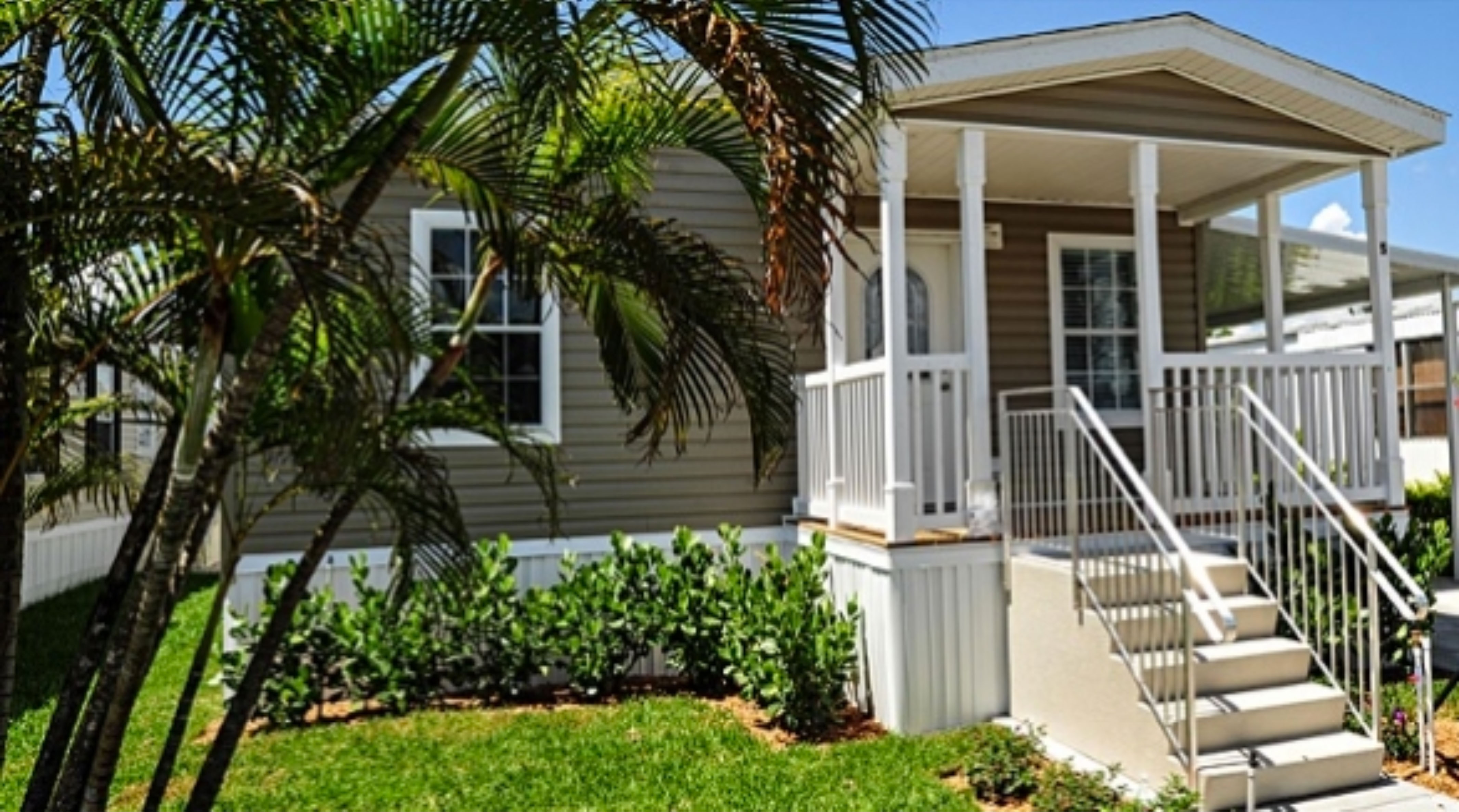 Paradise Village Potential Property Group