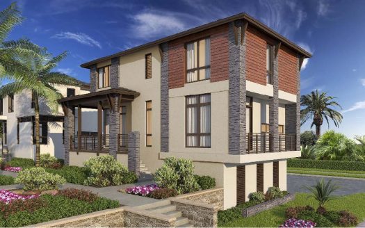 Canarias at Downtown Doral