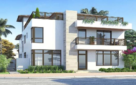 Canarias at Downtown Doral