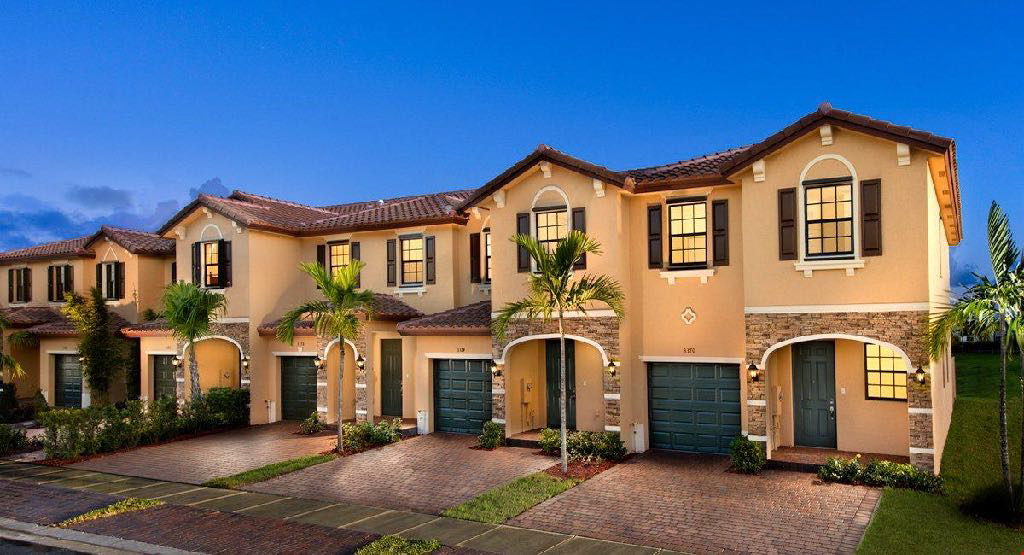 Horizon at Celebration Pointe