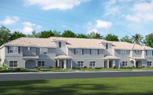 Champions Gate Orlando