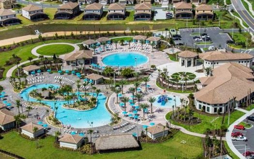 Champions Gate Orlando