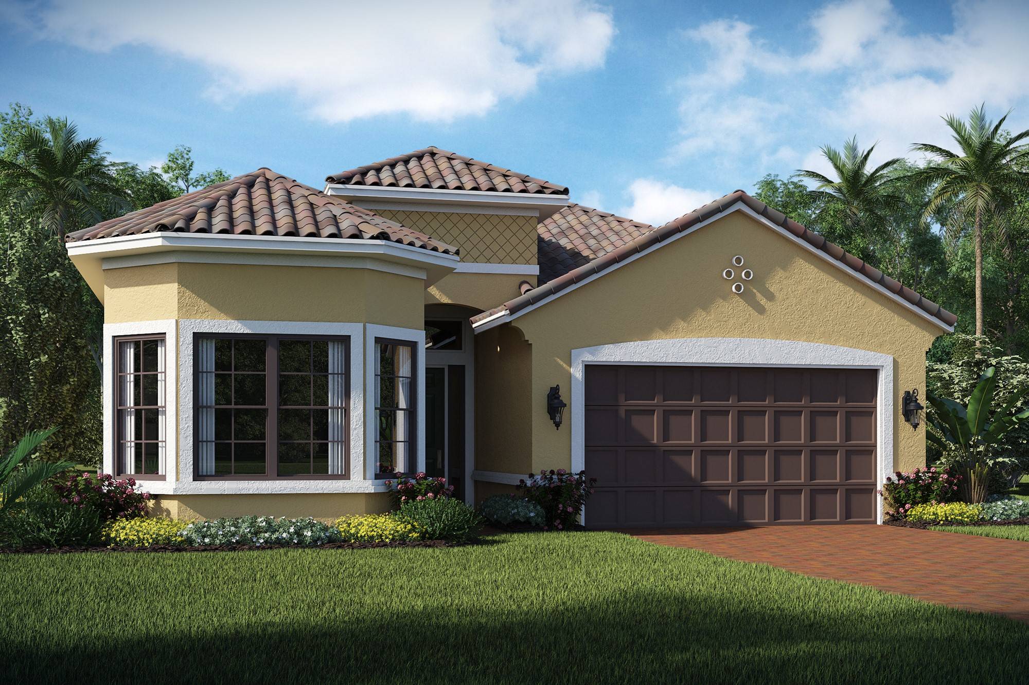 Four Season at Parkland Potential Property Group