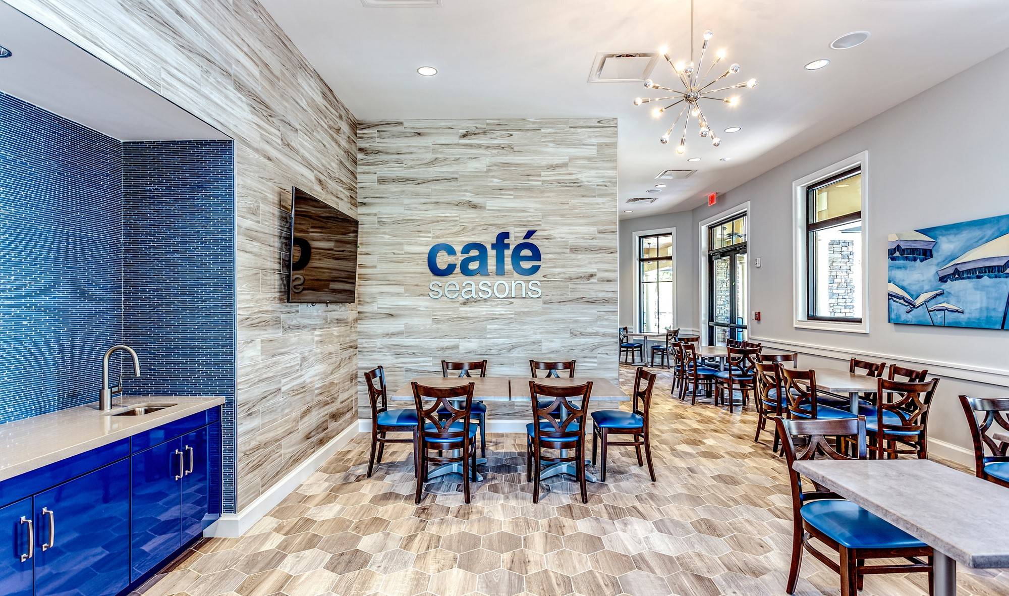 Four Season at Parkland Potential Property Group