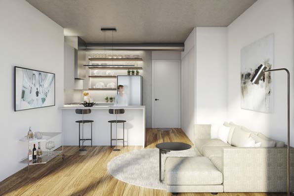 The Residences at Dolphin2