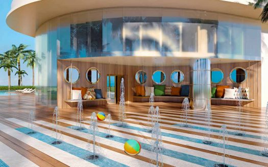 The Ritz Carlton Residences