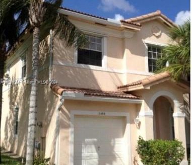 2690 SW 85th Ter #101,  Miramar, FL 33025-2948