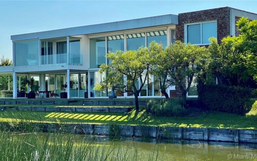 GOLF NORDELTA Cc Argentina