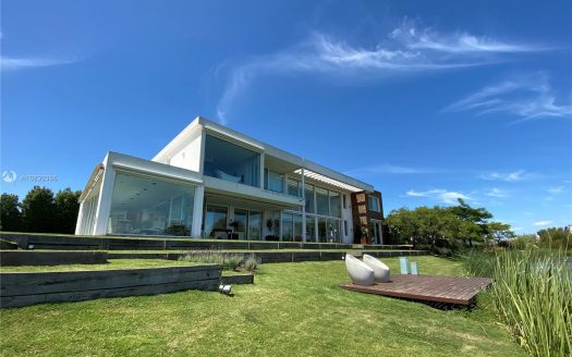 GOLF NORDELTA Cc Argentina