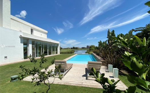 GOLF NORDELTA Cc Argentina