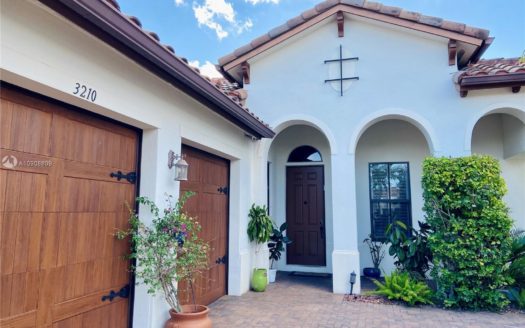 3210 NW 84th Way, Cooper City, FL 33024