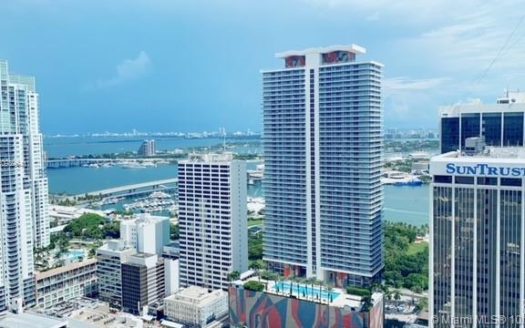 151 SE 1st St, Miami, FL 33131