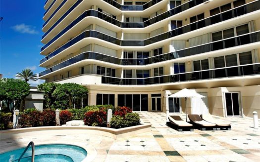 9559 Collins Ave, Surfside, FL 33154