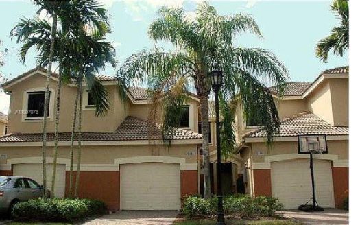 3938 Mango Dr #3938,  Weston, FL 33332-2158