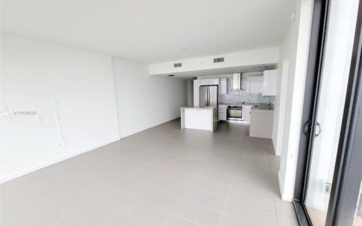 1600 NE 1st Ave, Miami, FL 33132