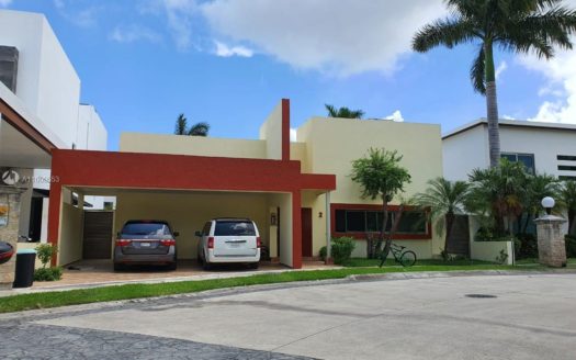 TUNEZ 2 Villa Magna, MX 77560