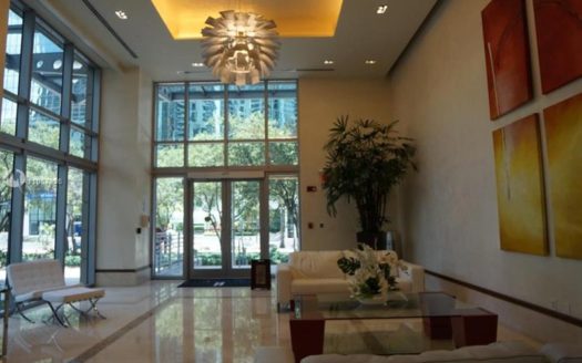 1060 Brickell Ave, Miami, FL 33131