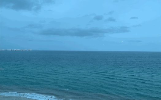 17315 Collins Av. # 1201, Sunny Isles Beach, Fl 33160