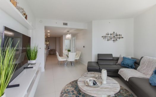 501 NE 31 ST #701,  Miami, FL 33137