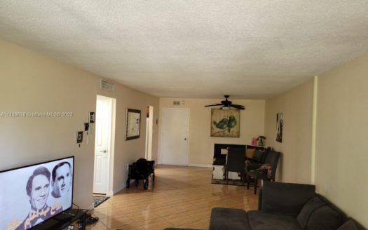 1800 Sans Souci Blvd #404, North Miami, FL 33181-3034