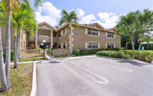 2616 Riverside Dr #2616,  Coral Springs, FL 33065-5597