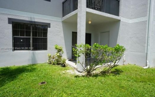 11245 W Atlantic Blvd #105,  Coral Springs, FL 33071-6398