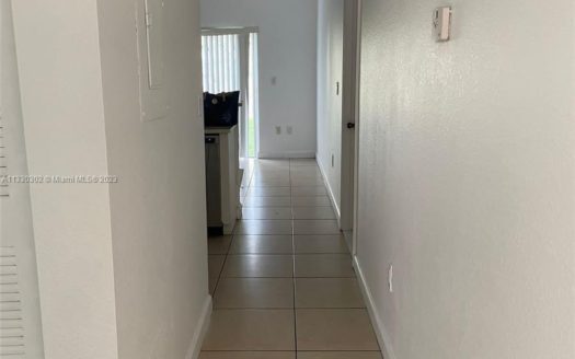 8500  SW  150TH  AVE UNIT #105 Miami, FL 33193