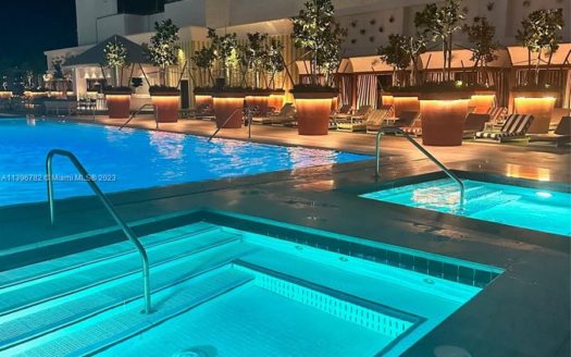 1300 S Miami Ave #2307,  Miami, FL 33130-4478