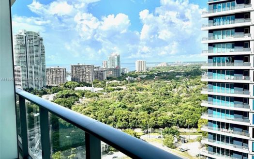 1300 S Miami Ave #2307,  Miami, FL 33130-4478