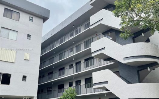 8010 Hampton Blvd #303,  North Lauderdale, FL 33068-5607